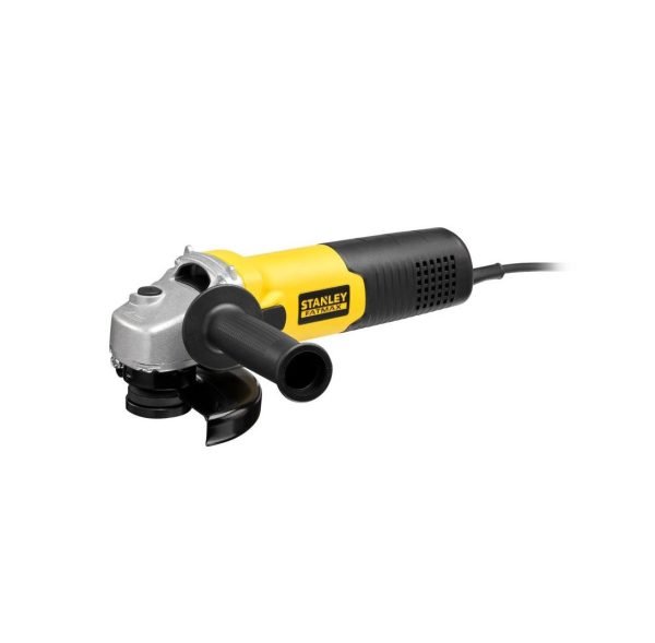 Аголна брусилка stanley fatmax fmeg225vs variable speed small angle grinder 1