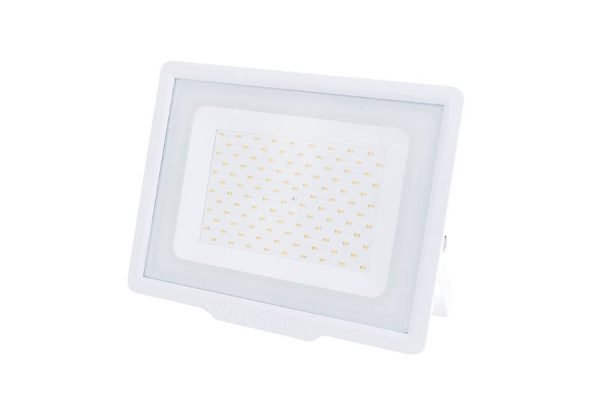 LED SMD РЕФЛЕКТОР БЕЛ led smd reflektor bel 30w 2400lm ac220 265v 120 ip65 4500k optonica led scaled