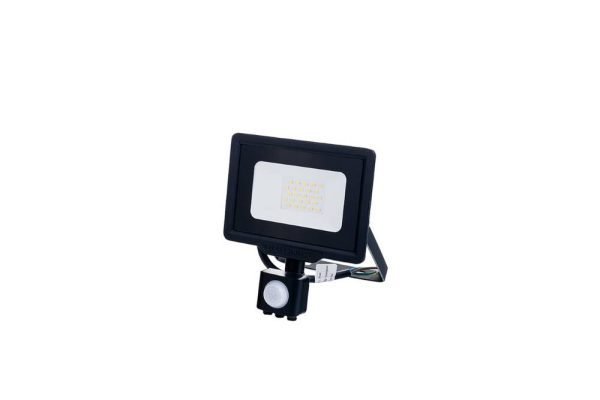 LED SMD РЕФЛЕКТОР led smd reflektor crn 20w 1600lm ac220 265v 120 ip65 4500k so senzor scaled