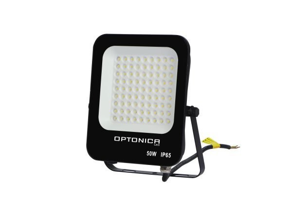 LED SMD РЕФЛЕКТОР ЦРН led smd reflektor crn 50w 4500lm ac220 240v 90 ip65 4500k optonica led scaled