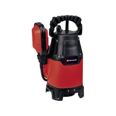 апарати potopna pumpa nechista voda einhell gc dp 3325 330w max 6 7m einhell texnoma