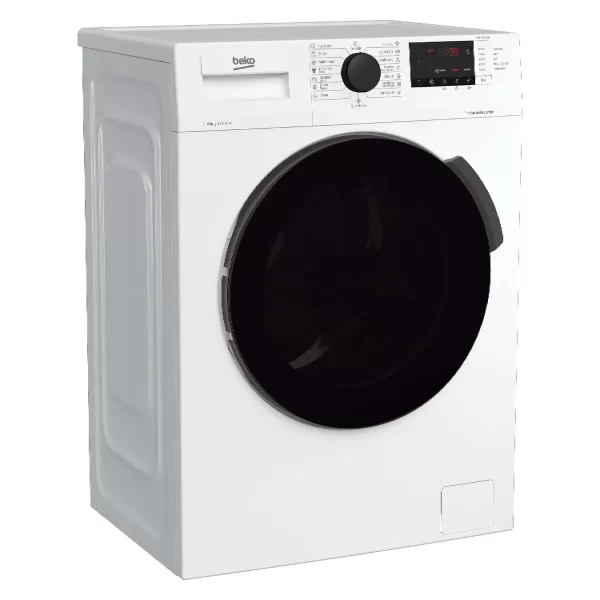 BEKO Машина за перење WUE9622XCW1