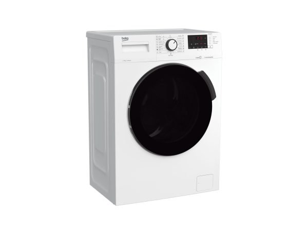 BEKO Машина за перење beko mashina za pere e wue7612xst 7kg 1200 vrt min d na golema onla n