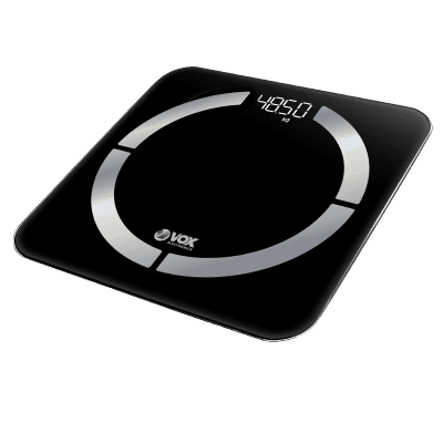 VOX Вага за телесна тежина PW 2002