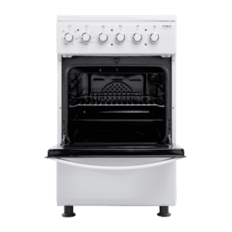 VIVAX HOME Електричен шпорет FC-04502VCF WH - Image 2