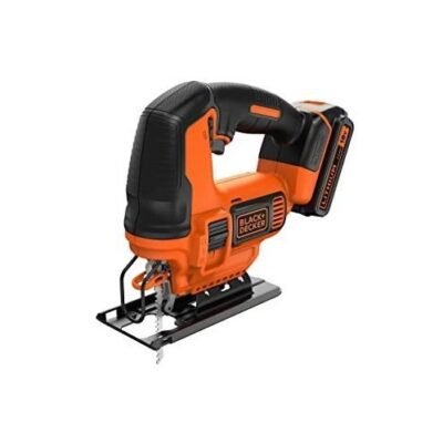 18V Аку. убодна пила 1x2Ah Black+Decker Black+Decker | Технома