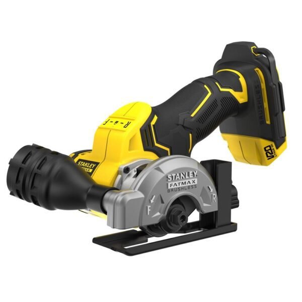 18V Компактна брусилка 76mm V20 без опрема Stanley Fatmax | Технома