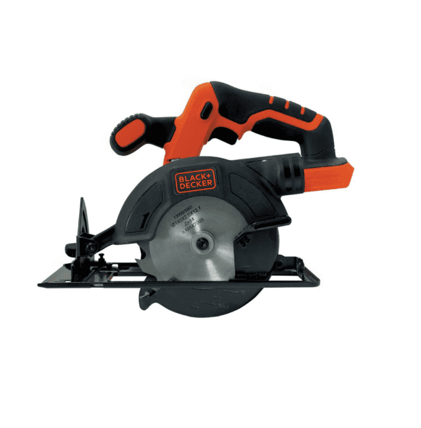 18V Kружна пила 140mm без опрема Black+Decker Black+Decker | Технома