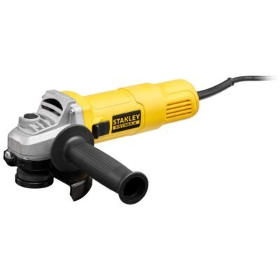 Аголна брусилка 600W 115mm Stanley Fatmax | Технома