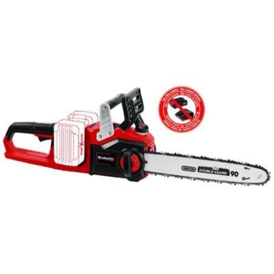 Батериска Пила верижна ge-lc 36/35 li 2x18v brushless 350mm 4501780 pxc-einhell Einhell | Технома