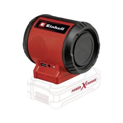 Батериски звучник EINHELL BLUETOOTH TC-SR 18 Li-Solo PXC