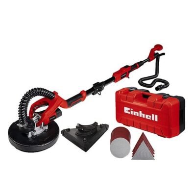 Електрична брусалка за ѕидови EINHELL TE-DW 225 750W жирафа Einhell | Технома