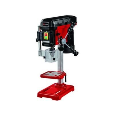 Електрична стабилна дупчалка EINHELL TC-BD 450 450W Einhell | Технома