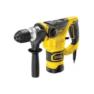 Електро-пневм. чекан SDS Plus 1250W 3.5J прибор Stanley Fatmax | Технома