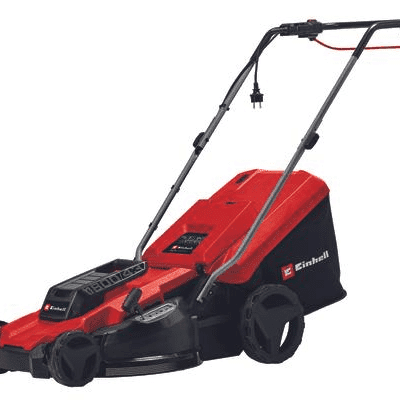 Косилка Електрична gc-em 1800w Ф-430mm Power Carbon Motor Classic Einhell Einhell | Технома