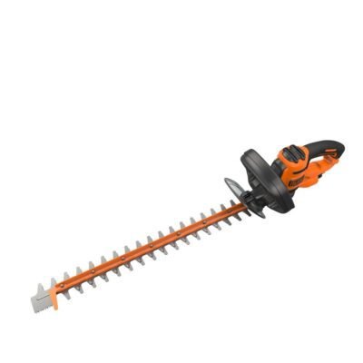 Ножици за жива ограда 600W 60cm 25mm Black+Decker | Технома