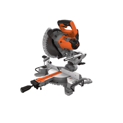 Стабилна потезна пила 1500W 216x30 4800rpm Black+Decker Black+Decker | Технома