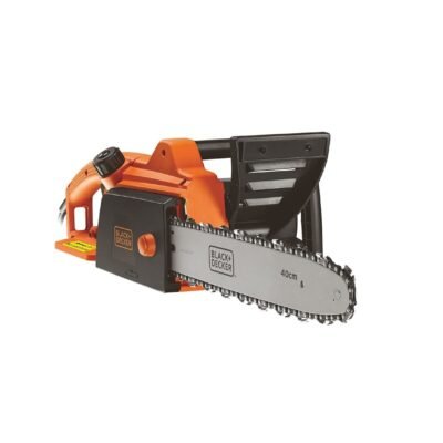 Верижна пила 1800W 40cm Black+Decker Black+Decker | Технома